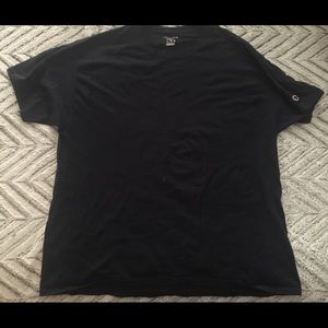 Champion Short sleeve t-shirt